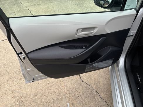 New 2026 Toyota Corolla LE image 12