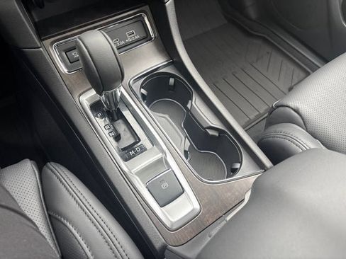 New 2026 Subaru Ascent Touring image 84