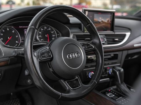 Used 2016 Audi A7 3.0T Prestige image 16