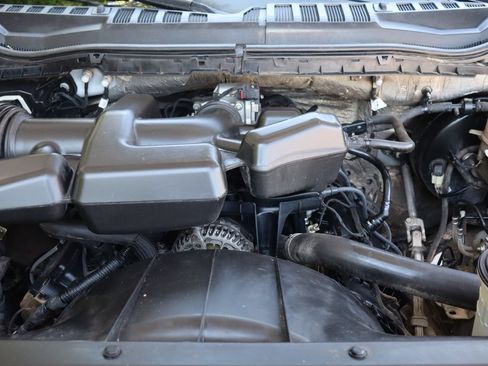 Used 2019 Ford F350 XL AWD/4WD image 35