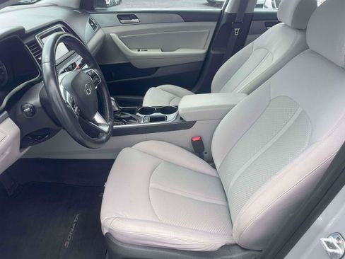 Used 2018 Hyundai Sonata SEL FWD image 13