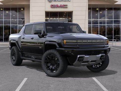 New 2026 GMC Hummer EV 4x4 Crew Cab image 7