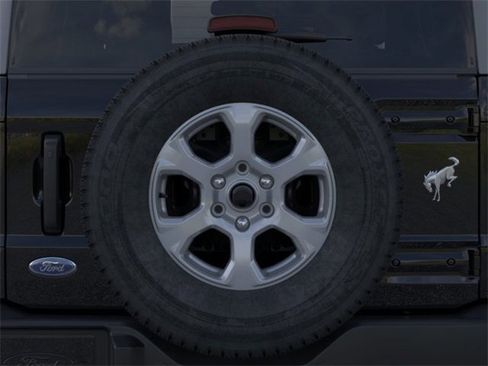 New 2025 Ford Bronco Big Bend image 24