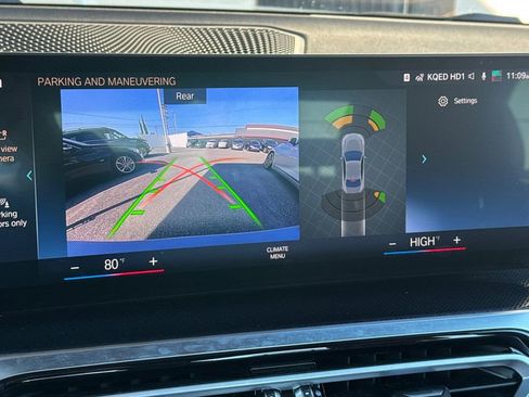 Used 2023 BMW 230i Coupe w/ M Sport Package image 17