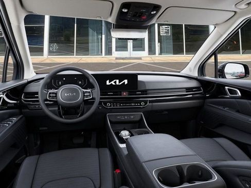 New 2026 Kia Carnival SX Prestige image 14