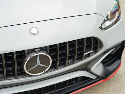 Used 2024 Mercedes-Benz C 63 AMG S image 69