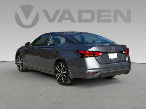 Used 2022 Nissan Altima 2.5 SR image 18