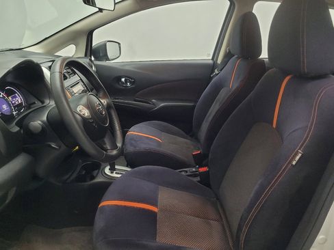 Used 2015 Nissan Versa Note SR w/ SR Convenience Package FWD image 17