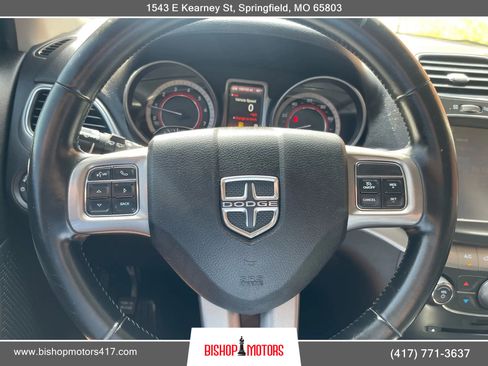 Used 2020 Dodge Journey Crossroad image 26