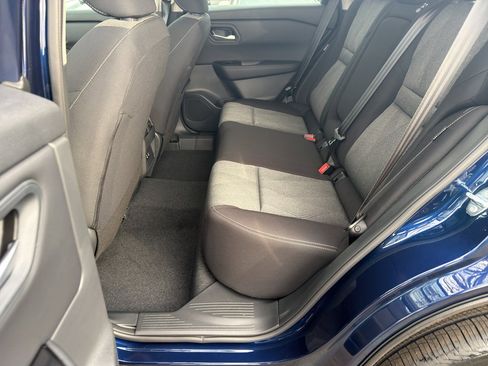 New 2026 Nissan Rogue SV image 28