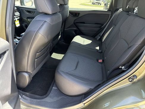 Certified 2026 Subaru Forester Premium AWD/4WD image 15