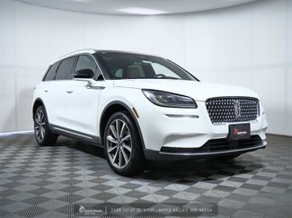 Used 2020 Lincoln Corsair Reserve w/ Elements Package image 1