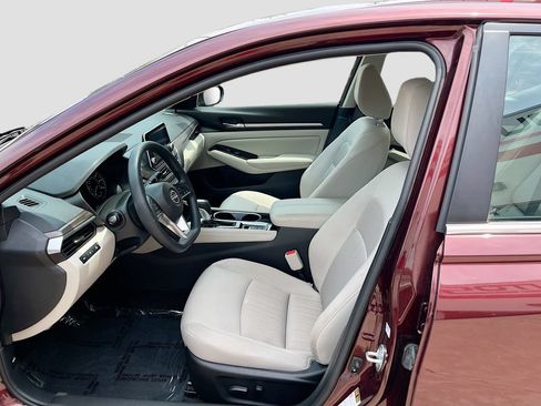 Used 2023 Nissan Altima 2.5 SV AWD/4WD image 20