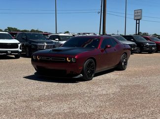 Used 2022 Dodge Challenger R/T w/ Plus Package RWD 360° Tour