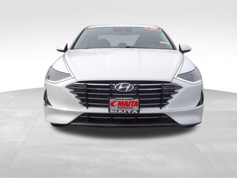 Used 2020 Hyundai Sonata SE image 9