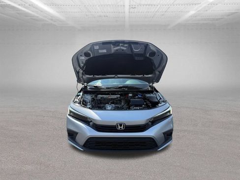 Used 2024 Honda Civic Sport image 54