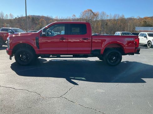 New 2026 Ford F250 XL w/ STX Appearance Package image 8