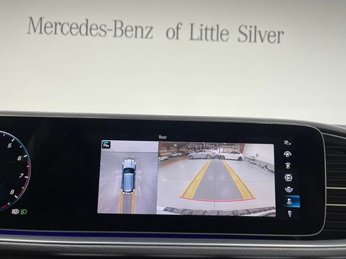 Certified 2023 Mercedes-Benz GLE 350 4MATIC image 34