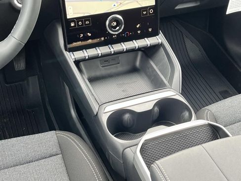 New 2026 GMC Terrain Elevation w/ Black Edition image 15