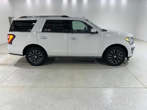 Used 2021 Ford Expedition Limited AWD/4WD image 6