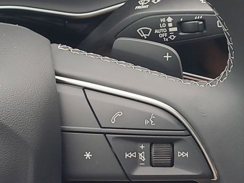 New 2026 Audi Q7 2.0T Premium image 12