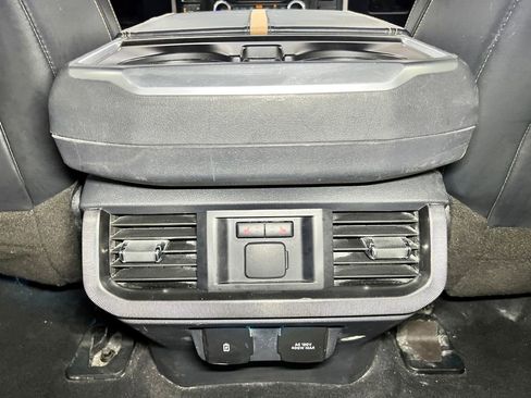 Used 2023 Ford F150 Platinum w/ Equipment Group 701A High AWD/4WD image 21