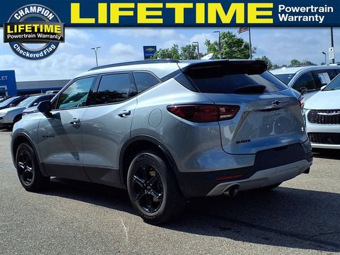 Used 2023 Chevrolet Blazer LT w/ Convenience Package FWD image 7