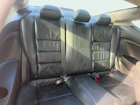 Used 2012 Honda Accord EX-L image 11