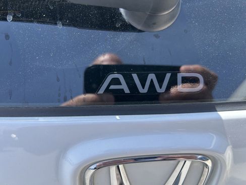 Certified 2025 Honda CR-V Sport Touring image 14