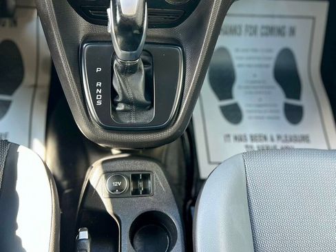 Used 2016 Ford Transit Connect XL FWD image 22