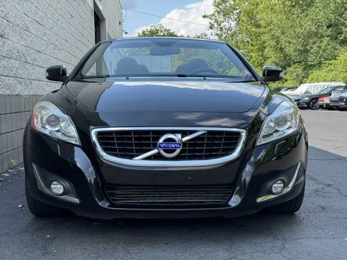 Used 2013 Volvo C70 T5 FWD image 10