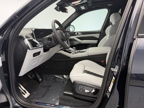 New 2026 BMW X5 M Competition w/ Executive Package AWD/4WD image 6