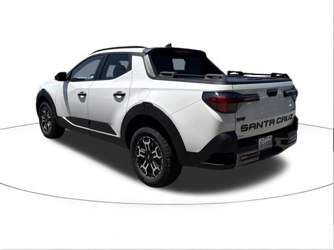 New 2026 Hyundai Santa Cruz XRT image 6