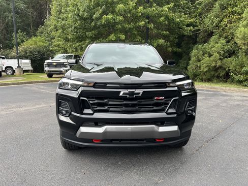 New 2026 Chevrolet Colorado Z71 w/ Technology Package image 3