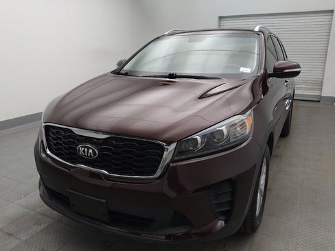 Used 2019 Kia Sorento FWD w/ LX Convenience Package image 15