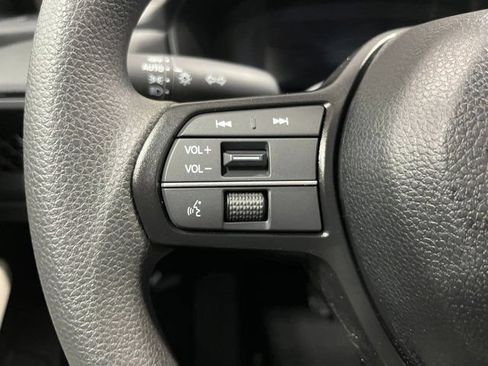 New 2026 Honda Accord SE image 17