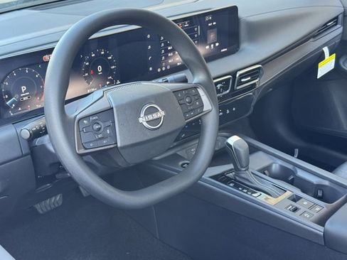 New 2026 Nissan Sentra SV w/ Floor Mat Package image 18