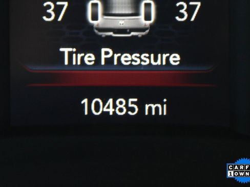 Used 2023 RAM 1500 Big Horn image 19