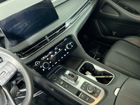 Used 2023 INFINITI QX60 Luxe w/ Cargo Package AWD/4WD image 18