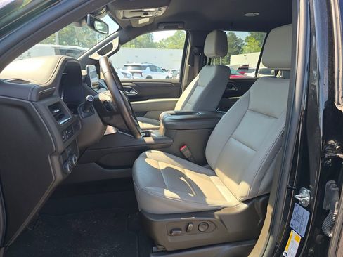 Certified 2024 Chevrolet Tahoe LT image 28