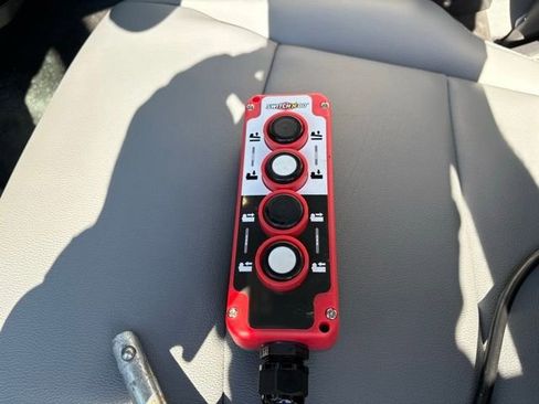 New 2026 Ford F600 4x4 Regular Cab Super Duty w/ XL Chrome Package image 36