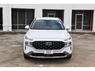 Used 2023 Hyundai Santa Fe SE FWD video 2
