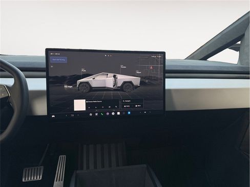 Used 2024 Tesla Cybertruck Cyberbeast image 11