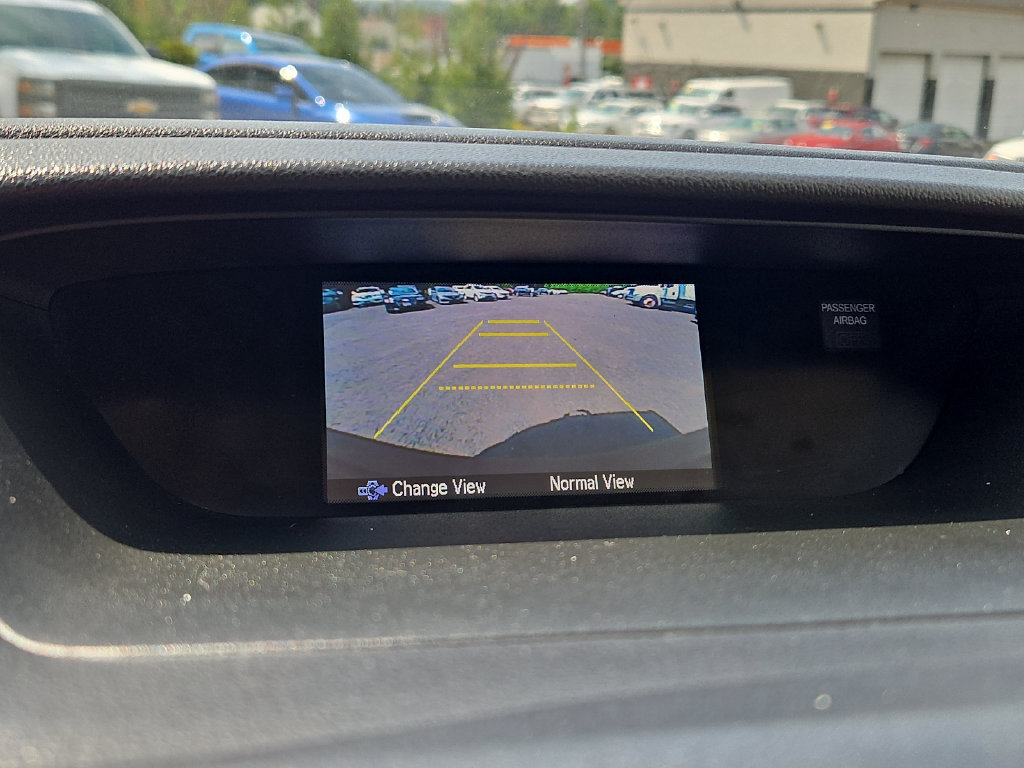 Used 2014 Honda CR-V EX-L image 19