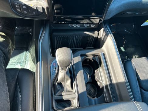 New 2026 RAM 1500 Rebel image 18