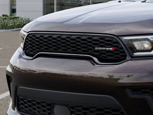 New 2026 Dodge Durango GT w/ Blacktop Package RWD image 11
