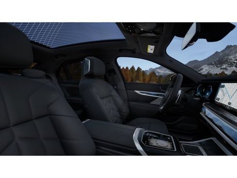 New 2026 BMW 750e xDrive AWD/4WD image 9