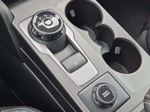 New 2026 Ford Bronco Sport Outer Banks AWD/4WD image 12