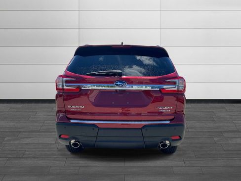 New 2026 Subaru Ascent Limited AWD/4WD image 4