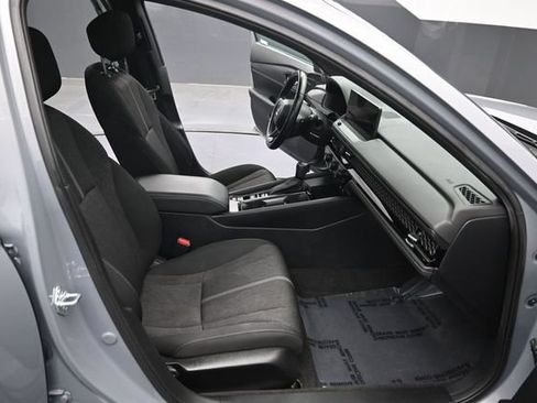 Certified 2023 Honda Accord Sport image 30